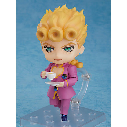 NENDOROID: JOJO´S BIZZARE ADVENTURE GOLDEN WIND - GIORNO GIOVANNA