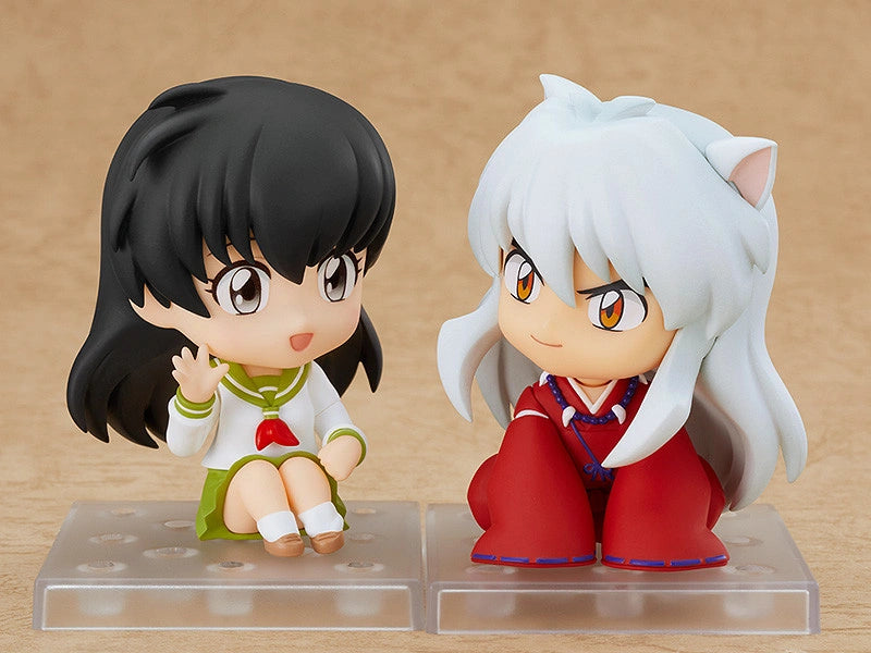 NENDOROID: INUYASHA - KAGOME HIGURASHI