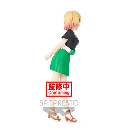 BANPRESTO: RENT A GIRLFRIEND - MAMI NANAMI