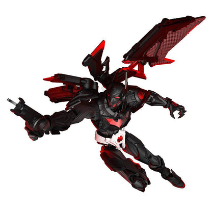 PREVENTA BLOKEES DC COMICS: BATMAN BEYOND - CHAMPION CLASS (CC02)
