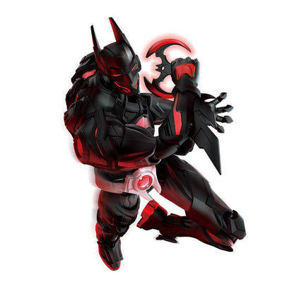 PREVENTA BLOKEES DC COMICS: BATMAN BEYOND - CHAMPION CLASS (CC02)