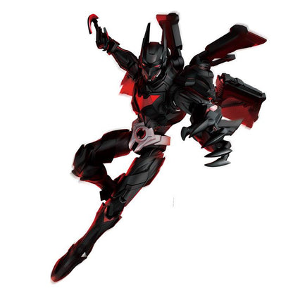 PREVENTA BLOKEES DC COMICS: BATMAN BEYOND - CHAMPION CLASS (CC02)