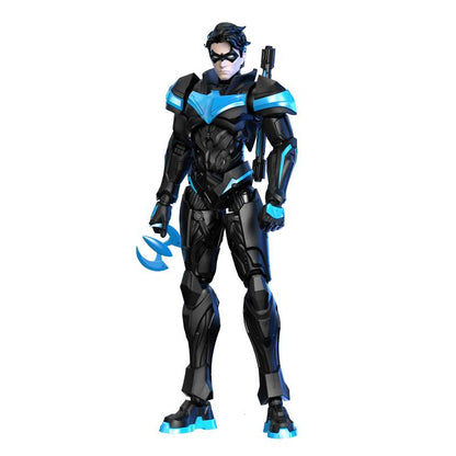 PREVENTA BLOKEES DC COMICS: NIGHTWING - CHAMPION CLASS (CC03)