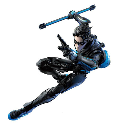 PREVENTA BLOKEES DC COMICS: NIGHTWING - CHAMPION CLASS (CC03)