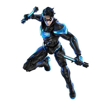 PREVENTA BLOKEES DC COMICS: NIGHTWING - CHAMPION CLASS (CC03)