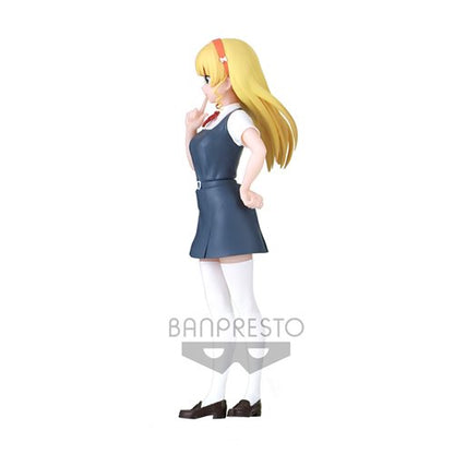 BANPRESTO: LOVE! LIVE! SUPERSTAR - SUMIRE HEANNA