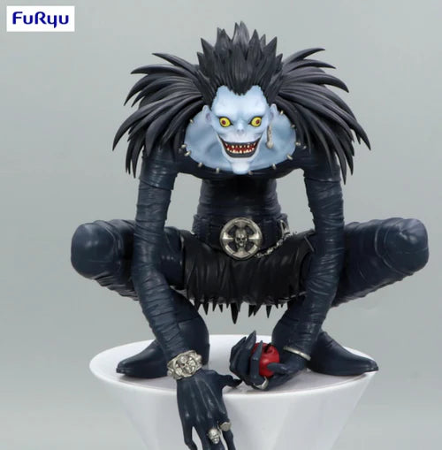 PREVENTA FURYU - DEATH NOTE RYUK - NOODLE STOPPER