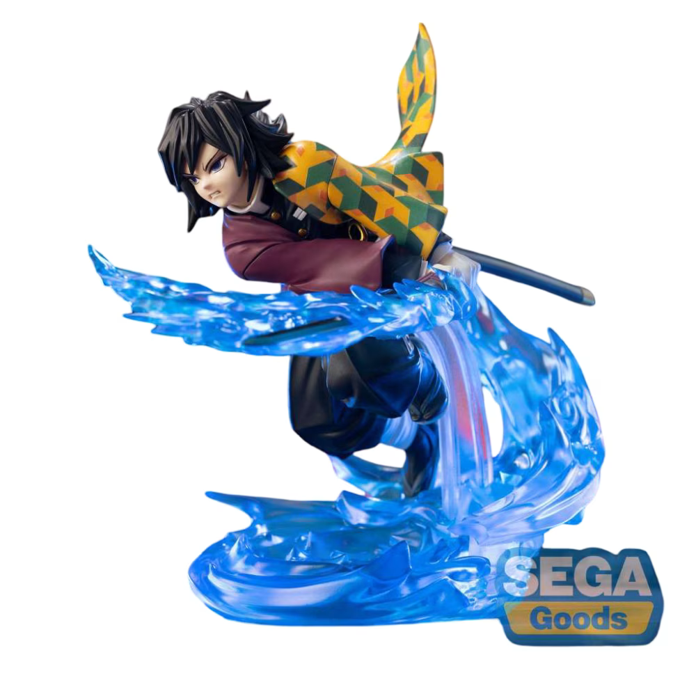 SEGA - DEMON SLAYER TOMIOKA - XROSS LINK