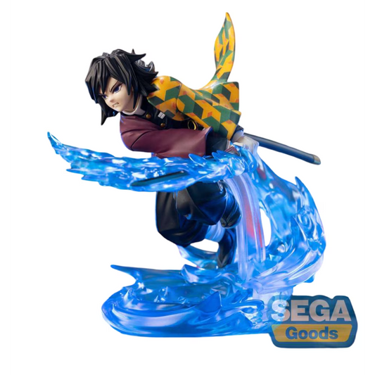 SEGA - DEMON SLAYER TOMIOKA - XROSS LINK