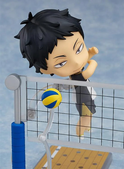 NENDOROID: HAIKYUU!! - AKAASHI KEIJI