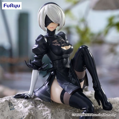 FURYU - NIER AUTOMATA - NOODLE STOPPER