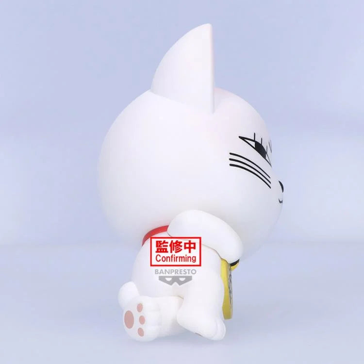 BANPRESTO: DAN DA DAN  - TURBO ABUELA SOFVIMATES