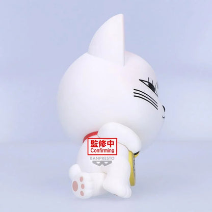 BANPRESTO: DAN DA DAN  - TURBO ABUELA SOFVIMATES