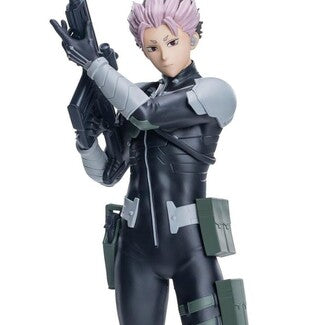 SEGA - KAIJU 8 NARUMI - STELLAR