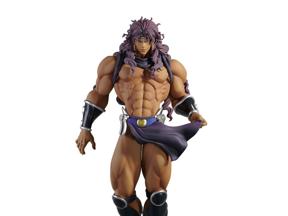 BANPRESTO MOMETRIA JOJOS BIZARRE ADVENTURE BATTLE TENDENCY KARS