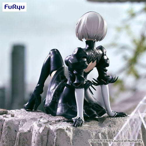 FURYU - NIER AUTOMATA - NOODLE STOPPER