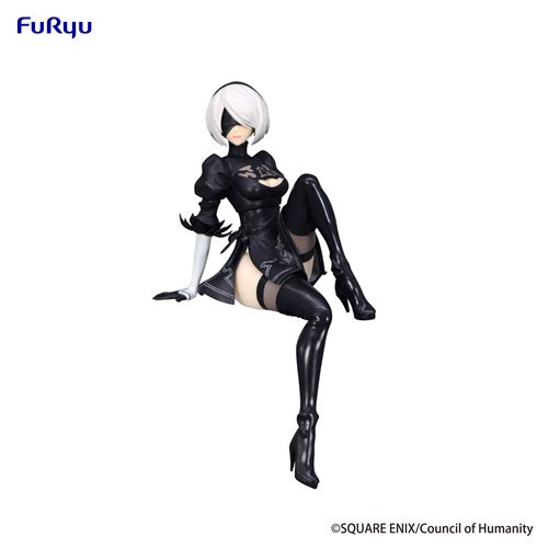 FURYU - NIER AUTOMATA - NOODLE STOPPER