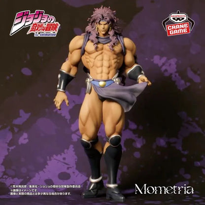 BANPRESTO MOMETRIA JOJOS BIZARRE ADVENTURE BATTLE TENDENCY KARS