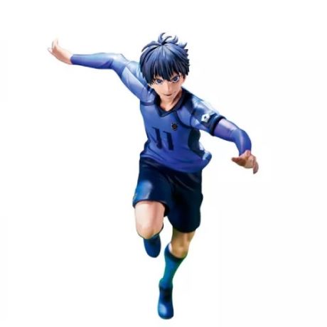 BANPRESTO: BLUE LOCK  - ISAGI YOICHI