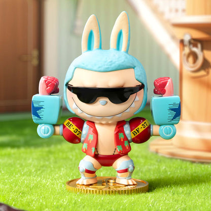 THE MONSTERS X ONE PIECE BLIND BOX (1 CAJA)