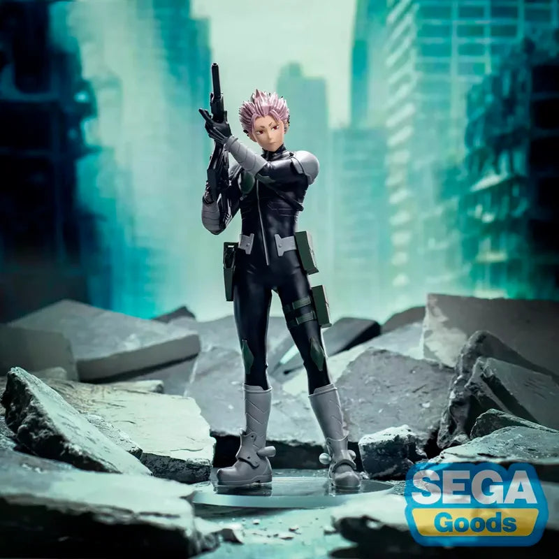 SEGA - KAIJU 8 NARUMI - STELLAR