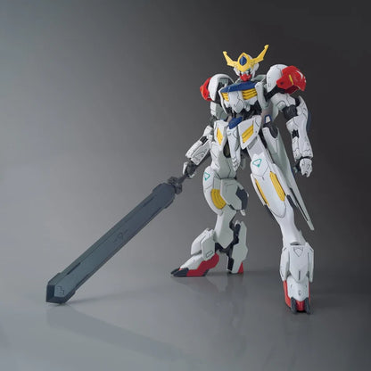 BANDAI HOBBY - GUNDAM BARBATOS LUPUS #021