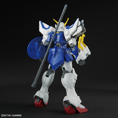 BANDAI HOBBY - GUNDAM XXXG-01S SHENLONG GUNDAM #242
