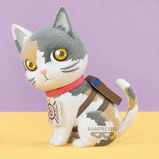 PREVENTA BANPRESTO FLUFFY PUFFY DEMON SLAYER -CHACHAMARU
