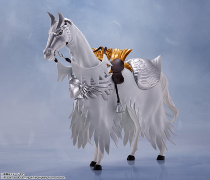 PREVENTA S.H FIGUARTS GRIFFITH (HAWK OF LIGHT)