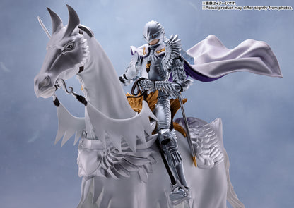 PREVENTA S.H FIGUARTS GRIFFITH (HAWK OF LIGHT)