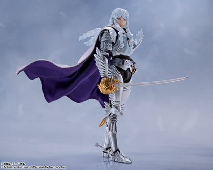 PREVENTA S.H FIGUARTS GRIFFITH (HAWK OF LIGHT)