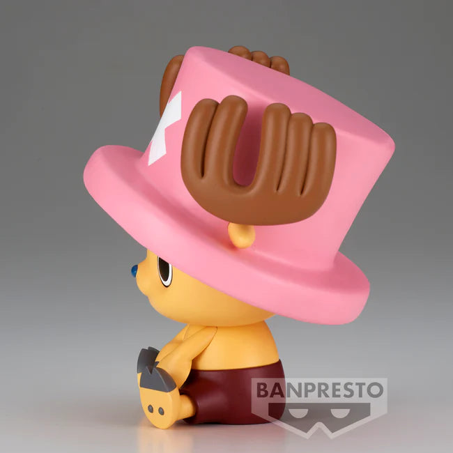 BANPRESTO SOFVIMATES: ONE PIECE - TONY TONY CHOPPER