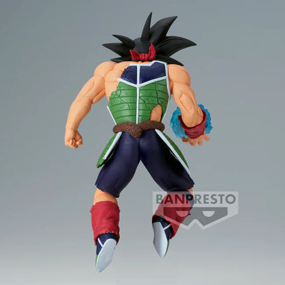 BANPRESTO: DRAGON BALL Z GX MATERIA - BARDOK