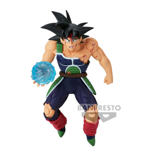 BANPRESTO: DRAGON BALL Z GX MATERIA - BARDOK