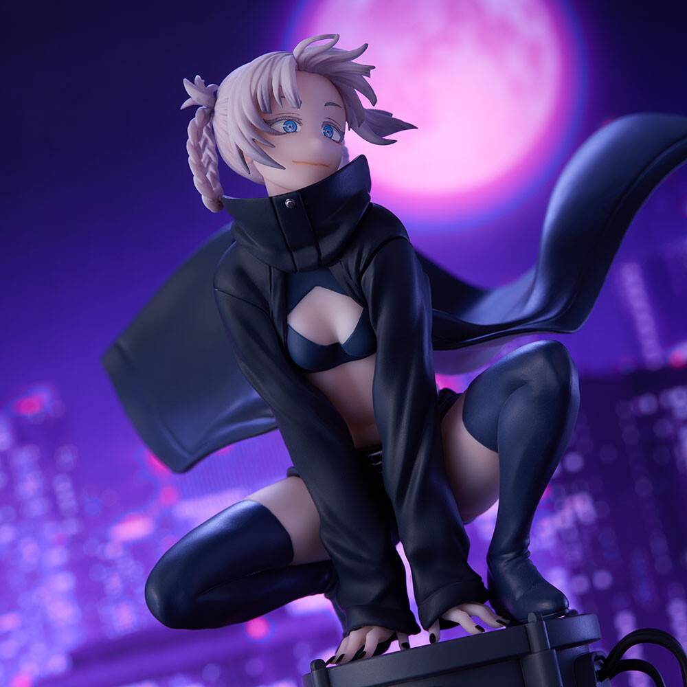 SEGA LUMINASTA: CALL OF THE NIGHT - NANAKUSA NAZUNA