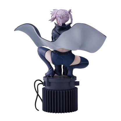 SEGA LUMINASTA: CALL OF THE NIGHT - NANAKUSA NAZUNA