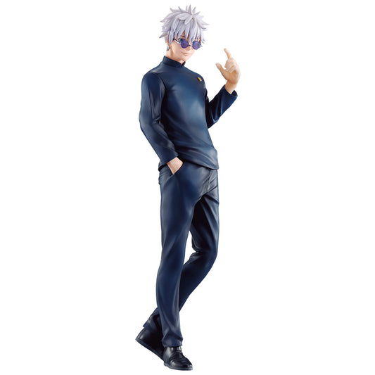 BANPRESTO - JUJUTSU KAISEN SATORU GOJO - ICHIBAN KUJI PRICE A PREMATURE DEATH
