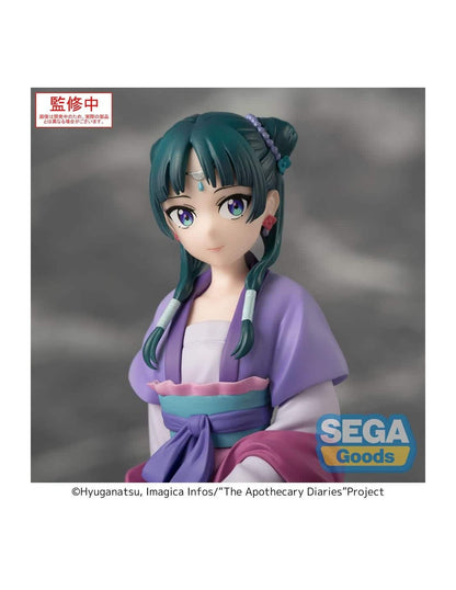 SEGA -  THE APOTHECARY DIARIES – MAOMAO MOON SPIRIT Ver - CHOKONOSE
