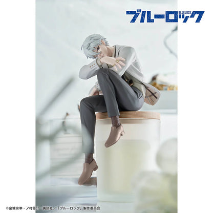 BANPRESTO: BLUE LOCK SWEETS FLAVOR - SEISHIRO NAGI