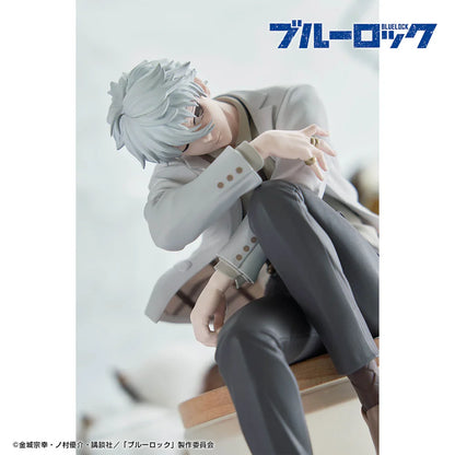 BANPRESTO: BLUE LOCK SWEETS FLAVOR - SEISHIRO NAGI