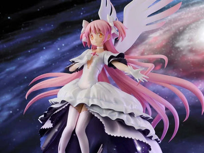 BANPRESTO - MADOKA MAGICA ULTIMATE MADOKA - EVOLVE