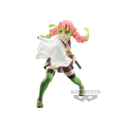 BANPRESTO VIBRATION STARS: DEMON SLAYER - MITSURI KANROJI