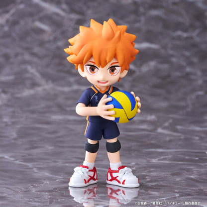 HAIKYU! PALVERSE (1 UNI)