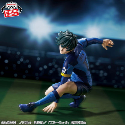 BANPRESTO: BLUE LOCK - RIN ITOSHI
