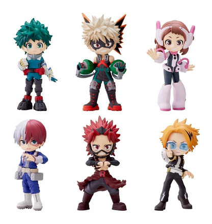 MY HERO ACADEMIA PALVERSE (1 UNI)