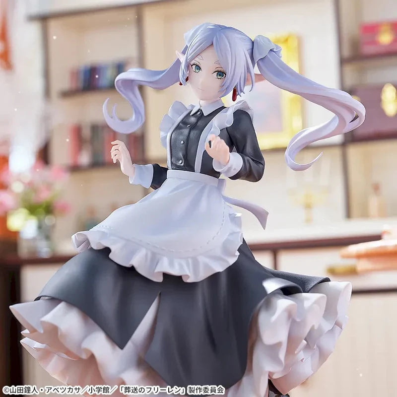 SEGA - FRIEREN FRIEREN MAID - LUMINASTA