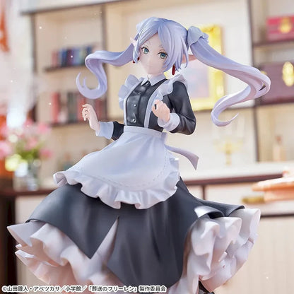 SEGA - FRIEREN FRIEREN MAID - LUMINASTA