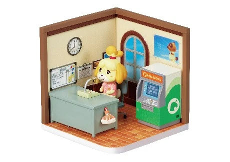REMENT - ANIMAL CROSSING HAPPY ROOM