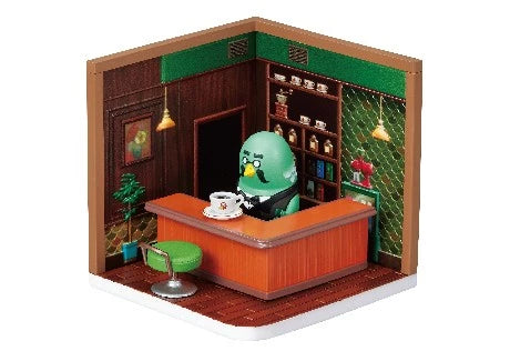 REMENT - ANIMAL CROSSING HAPPY ROOM