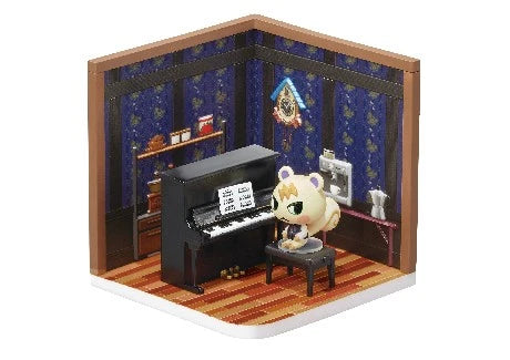 REMENT - ANIMAL CROSSING HAPPY ROOM